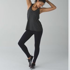 Lululemon all the right places